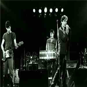 Wall Of Voodoo - Live Newport, Columbus OH. 04-17-83