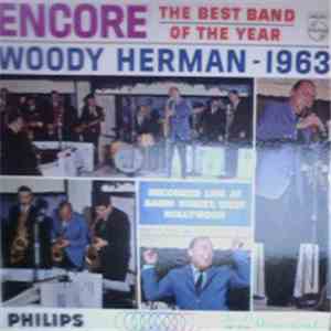 Woody Herman - Encore