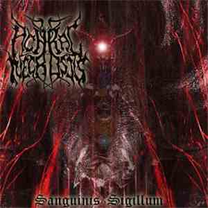 Achral Necrosis - Sanguinis Sigillum