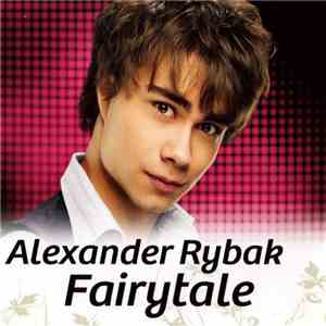 Alexander Rybak - Fairytale