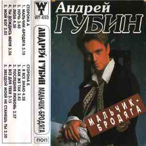 Андрей Губин - Мальчик-Бродяга
