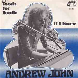 Andrew John - Tooth For Tooth