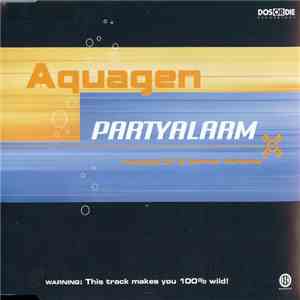 Aquagen - Partyalarm