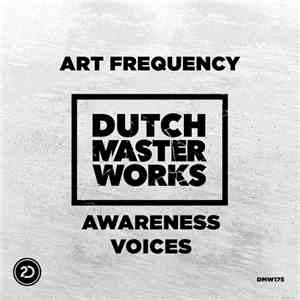 Art Frequency - Awareness / Voices