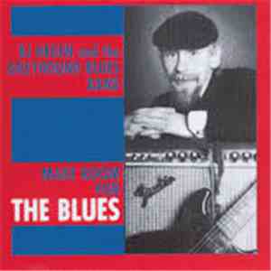 B. J. Hegen And The Greyhound Blues Band - Make Room For The Blues