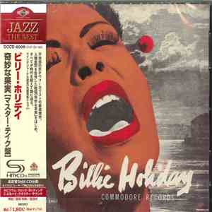 Billie Holiday - Strange Fruit - Twelve Of Her Greatest Interpretations