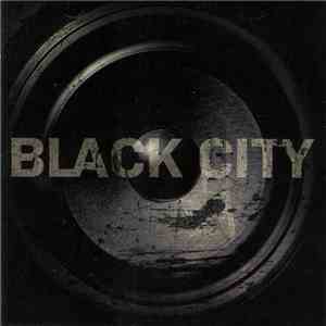 Black City - Black City