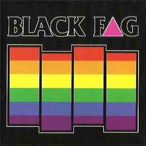 Black Fag - Black Fag