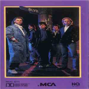 BLVD. - BLVD.