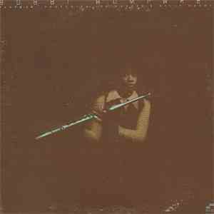 Bobbi Humphrey - Flute-In