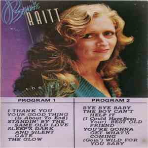 Bonnie Raitt - The Glow