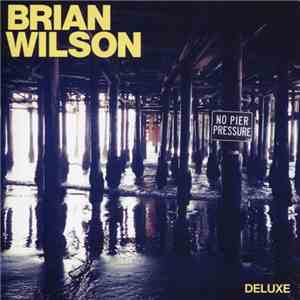 Brian Wilson - No Pier Pressure