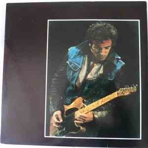 Bruce Springsteen & The E-Street Band - This Hard Land