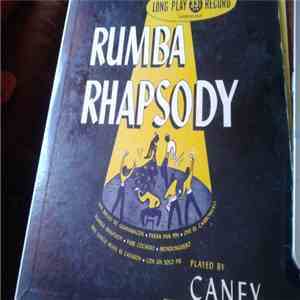 Caney Rhumba Band - Rumba Rhapsody