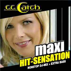 C.C. Catch - Maxi Hit-Sensation - Nonstop DJ-Mix