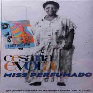 Cesaria Evora - Miss Perfumado