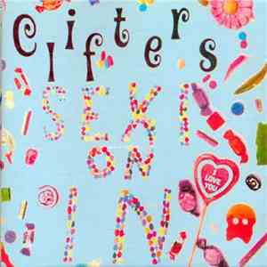 Clifters - Sexi On In