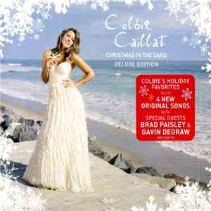 Colbie Caillat - Christmas In The Sand