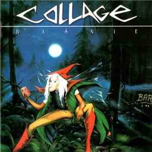 Collage - Baśnie