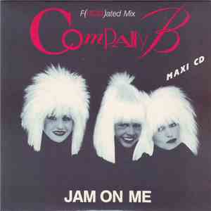 Company B - Jam On Me (F(acid)ated Mix)