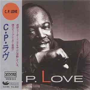 C.P. Love - C.P. Love