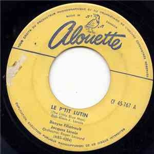 Denise Filiatrault - Le P'tit Lutin