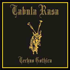 Diabula Rasa - Techno Gothica