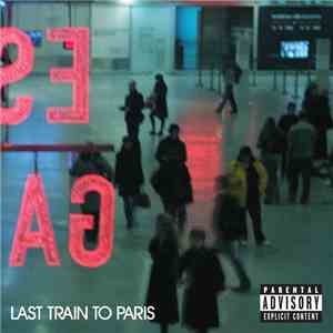 Diddy Dirty Money - Last Train To Paris
