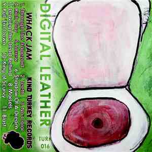 Digital Leather - Whack Jam
