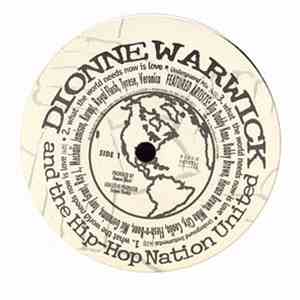 Dionne Warwick & The Hip-Hop Nation United - What The World Needs Now Is Love