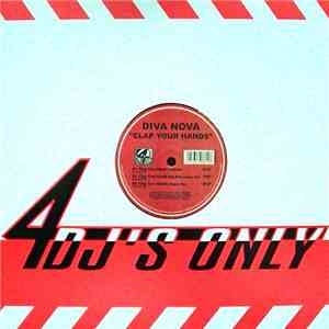 Diva Nova - Clap Your Hands