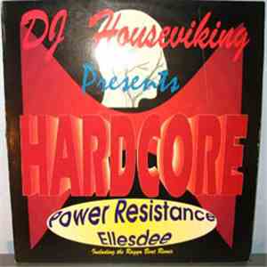 DJ Houseviking - Hardcore