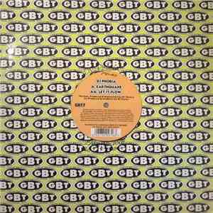 DJ Phobia - Earthquake / Let It Flow
