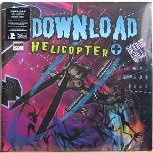 Download - HElicopTEr + Wookie Wall