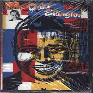 Duke Ellington - Braggin' In Brass: The Immortal 1938 Year