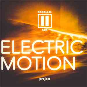 Electric Motion - Electric Motion