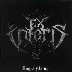 Ex Inferis  - Angra Mainyu