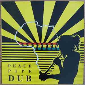Gladstone Anderson - Peace Pipe Dub