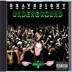 Gravesight - Underground