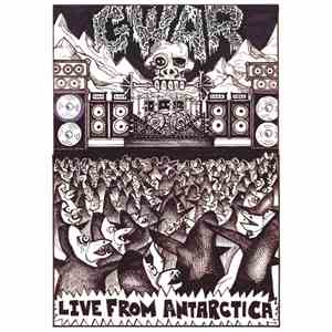 Gwar - Live From Antarctica
