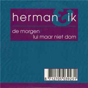 Herman & Ik - De Morgen
