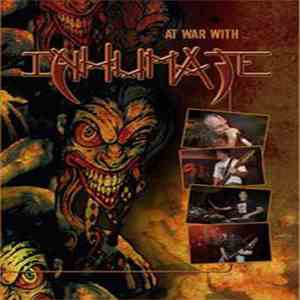 Inhumate - At War With... Inhumate