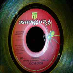 Jahmali / Sly & Robbie - Road Block / Continuation