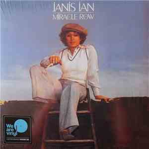 Janis Ian - Miracle Row
