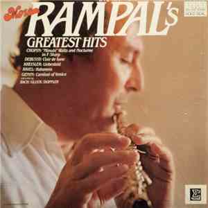 Jean-Pierre Rampal - More Rampal's Greatest Hits