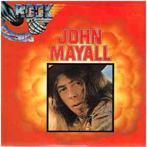 John Mayall - Rock Legends