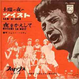 Johnny Hallyday - Sam'di Soir