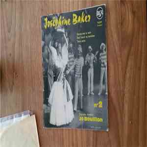 Josephine Baker - No. 2