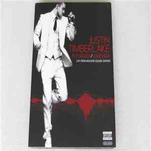 Justin Timberlake - Futuresex/Loveshow (Live From Madison Square Garden)