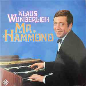 Klaus Wunderlich - Mr. Hammond